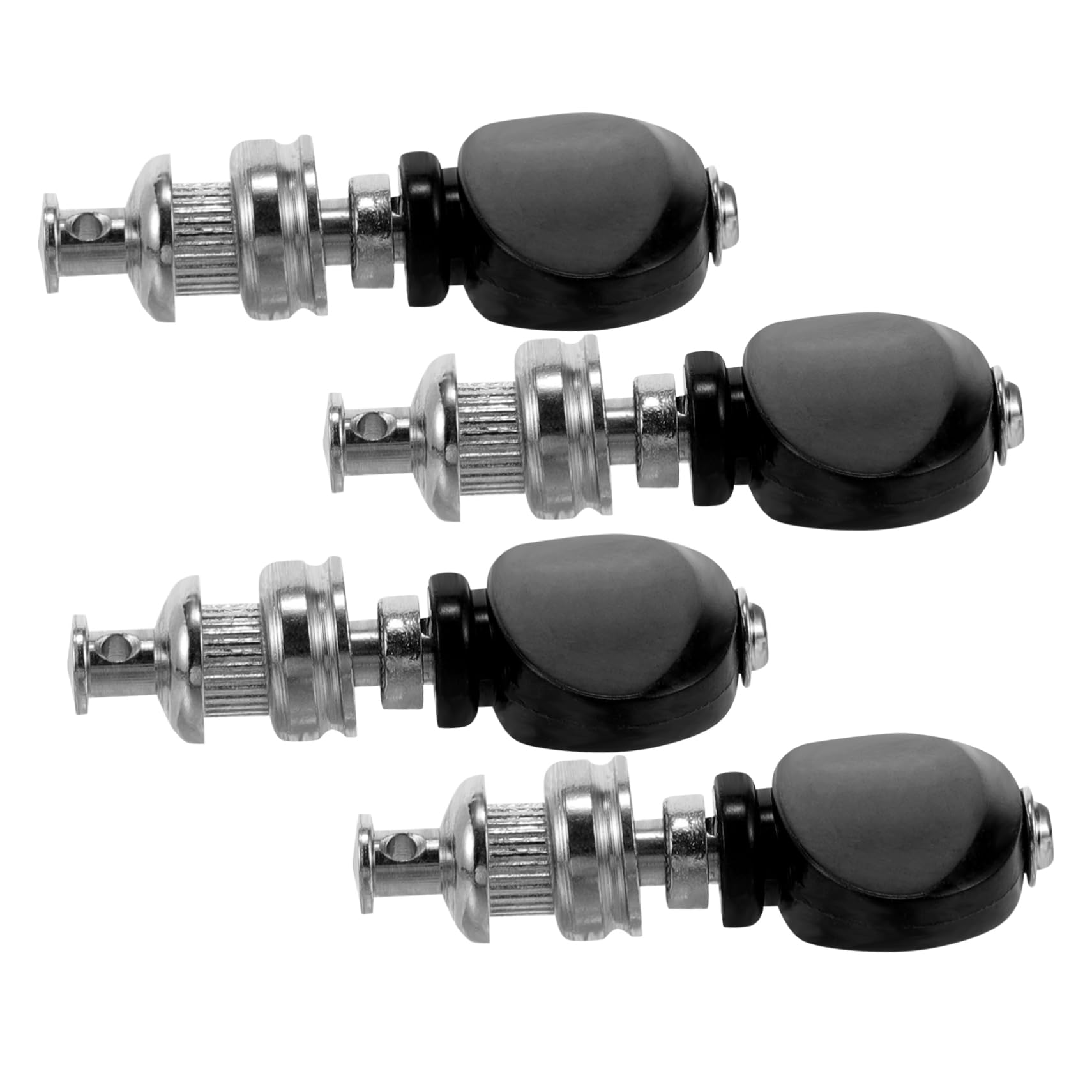 BESTonZON 20 Pezzi Corde Ukulele Stringa Ukulele Pioli Per Principianti Strumenti Di Accordatura Per Peg Strumento i Di Accordatura Per Principianti