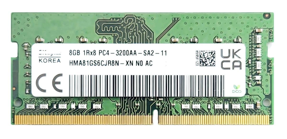 SK hynix PC4-8GB×7枚 セット Sk ハイニックス DDR4 4 ギガバイト 8