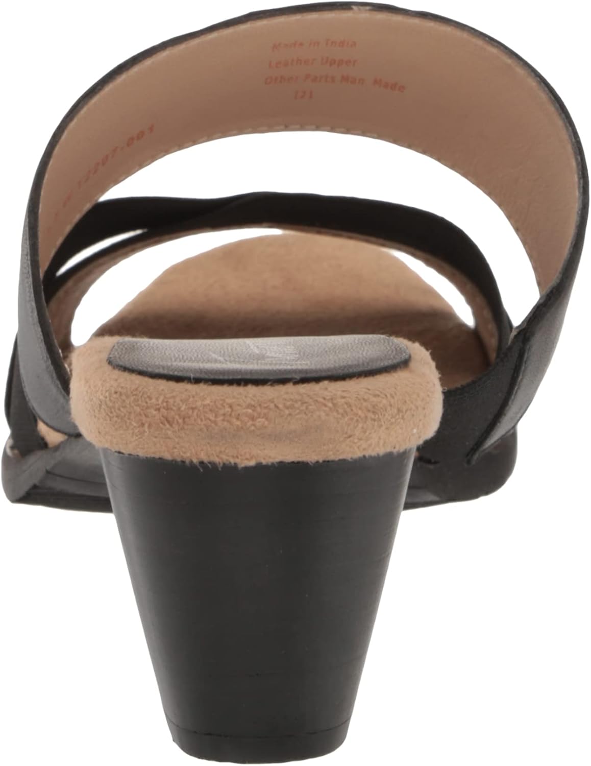 Trotters Women's Heeled Sandals - Image 3