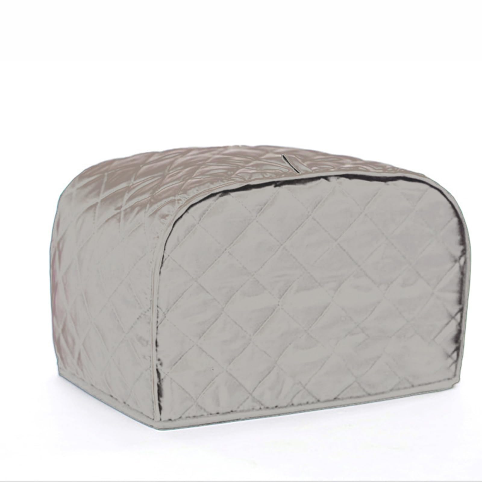 Meichoon Kitchen Toaster Oven Lid Cotton Polyester Appliance Fits Most Standard 2 Piece Universal Size Microwave Dust Cover for Family Gifts Washable Protection Small