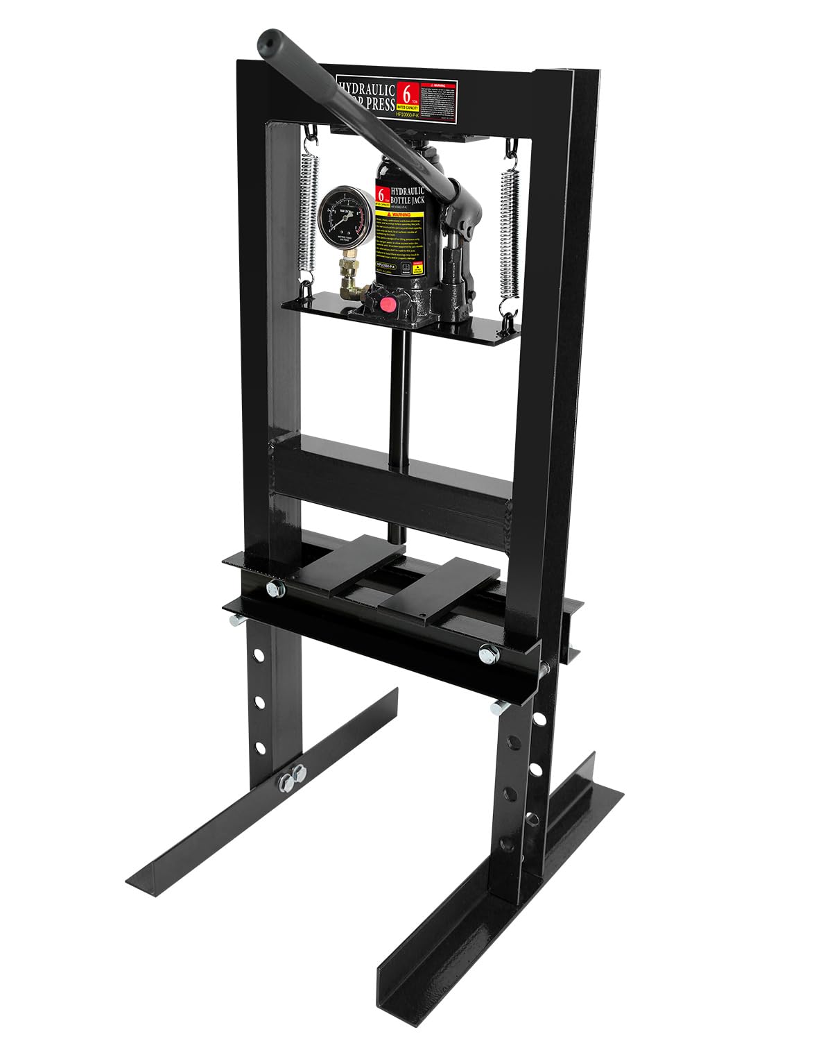 Hydraulic Shop Press Hydraulic Press