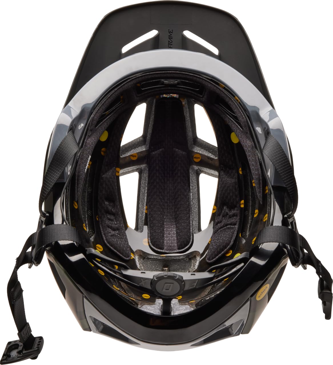 Fox Racing Speedframe Pro Mountain Bike Helmet : Sports & Outdoors