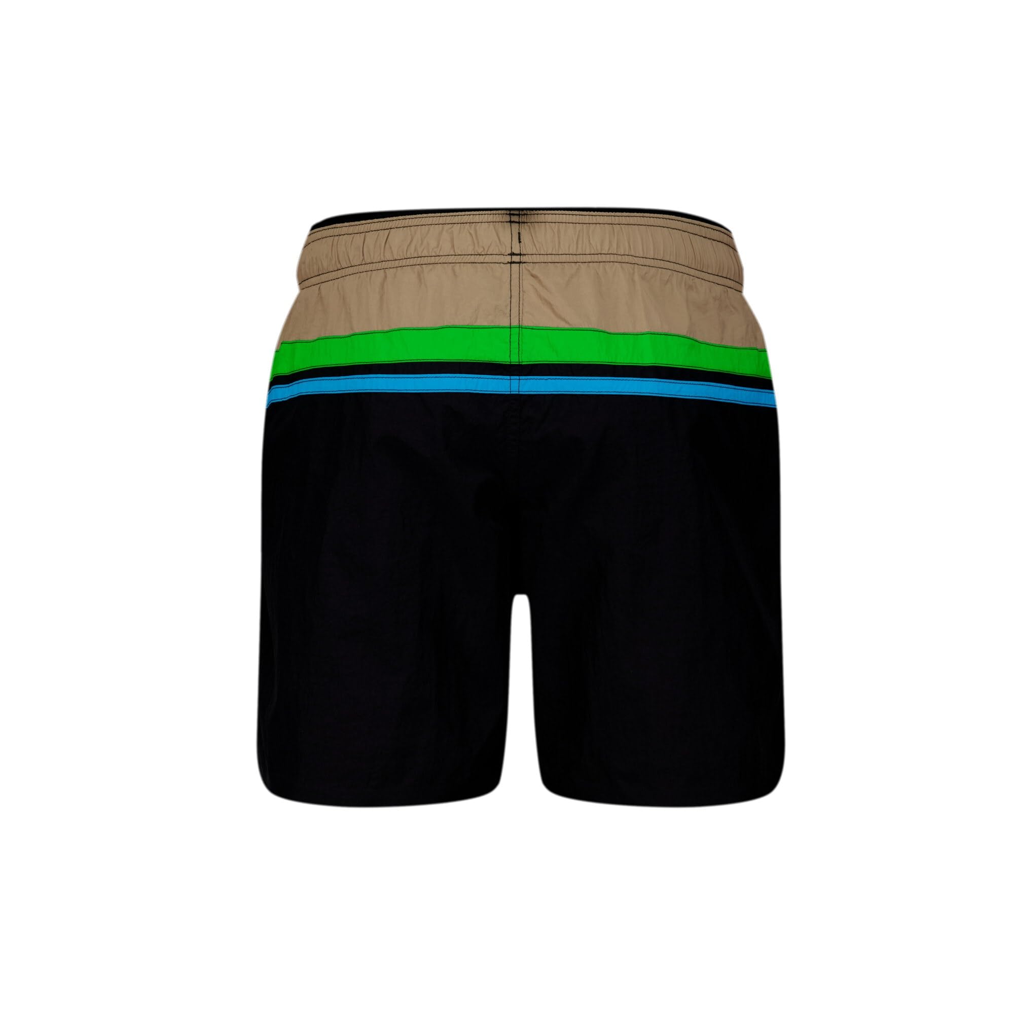 PUMA Swim Men Heritage Mid szorty 1