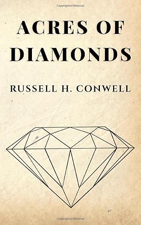 Acres Of Diamonds