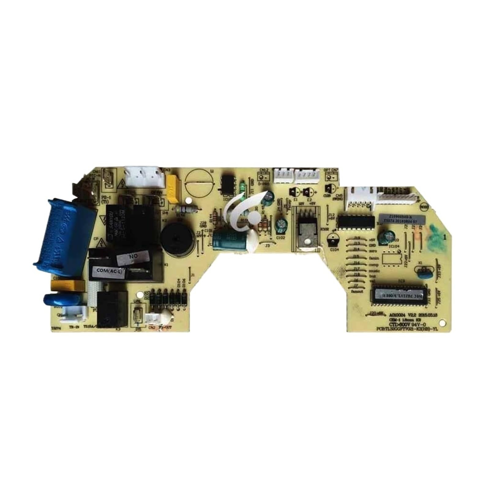 Xinyuebaofu A Board Ac Pcb Control Motherboard Tl32ggft7021-Kz, Tl32ggft7021-Kz(Hb)-Yl
