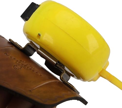 Miniatura 10 de Tourbon Funda de cuero para cinta métrica