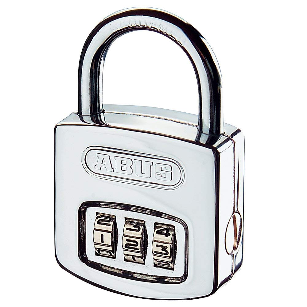 Abus Zamek szyfrowy 160/40