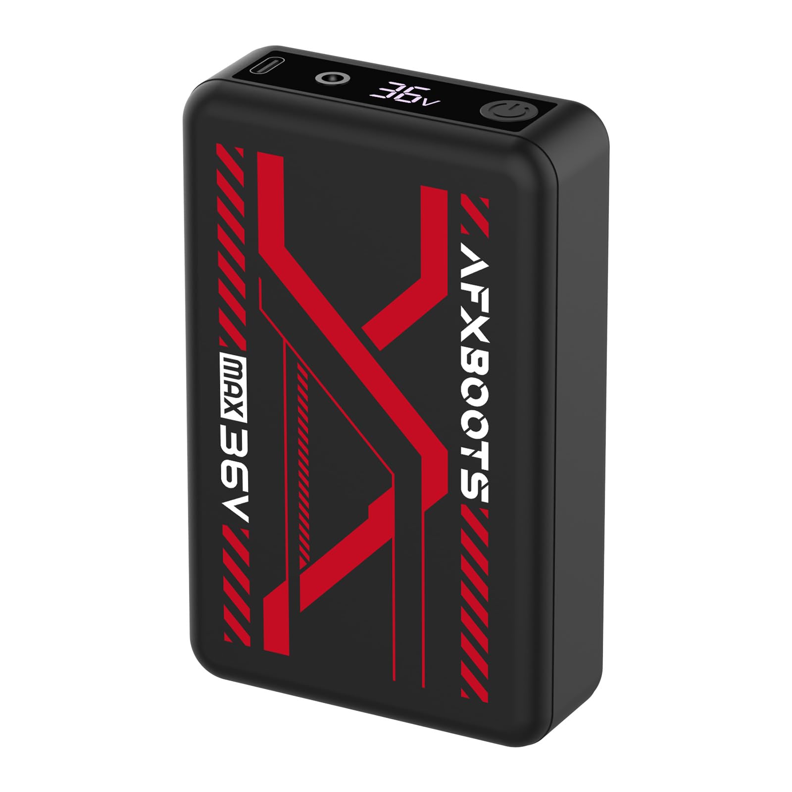 Amazon | LABWIND ファン付きベスト専用 バッテリー 36V 30000mAh PSE