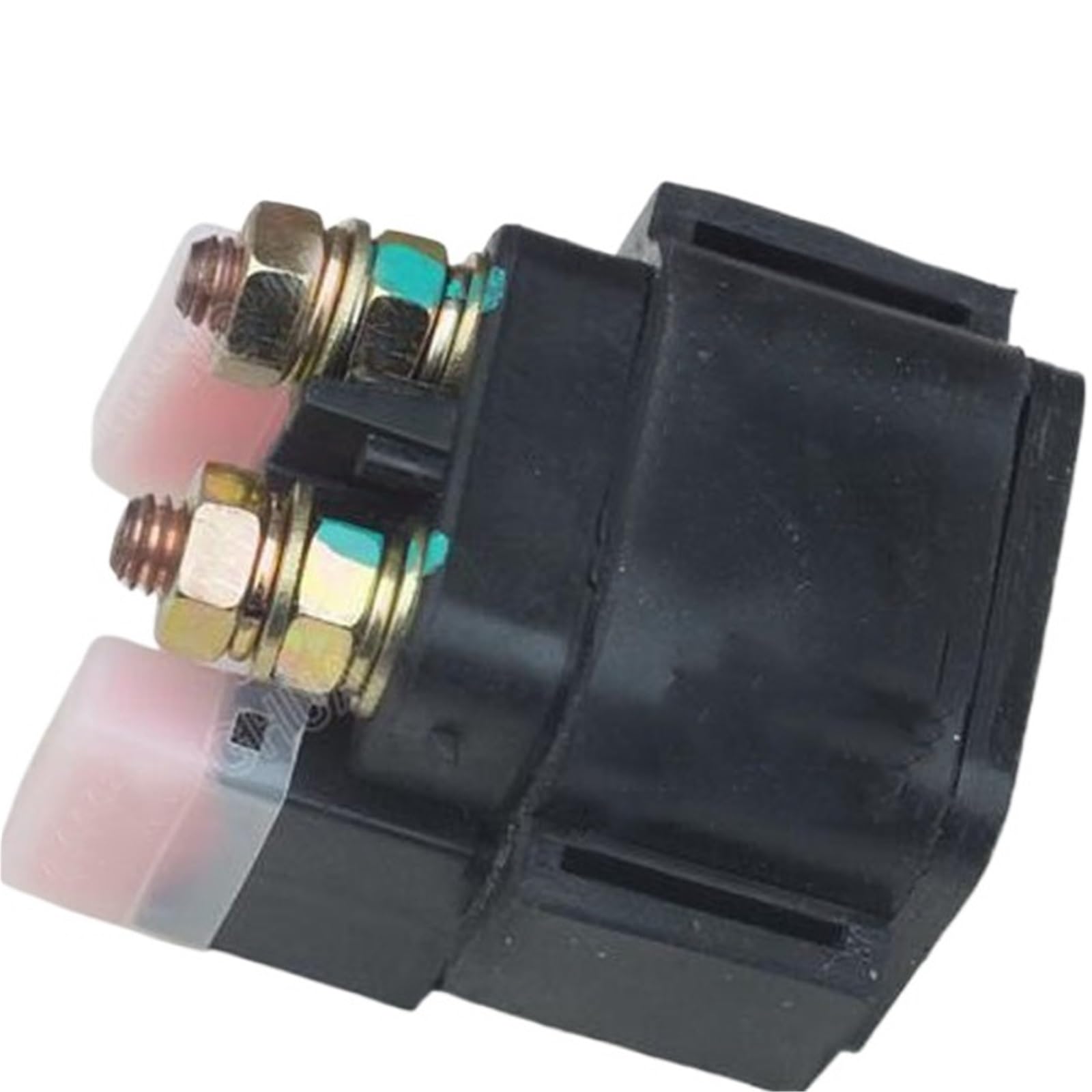 Solenoide Relé Arranque Motocicleta Accesorios De Motocicleta para BJ300GS BJ250-15/-15A Relé Arranque Interruptor Encendido por Solenoide Amplifica El Reemplazo