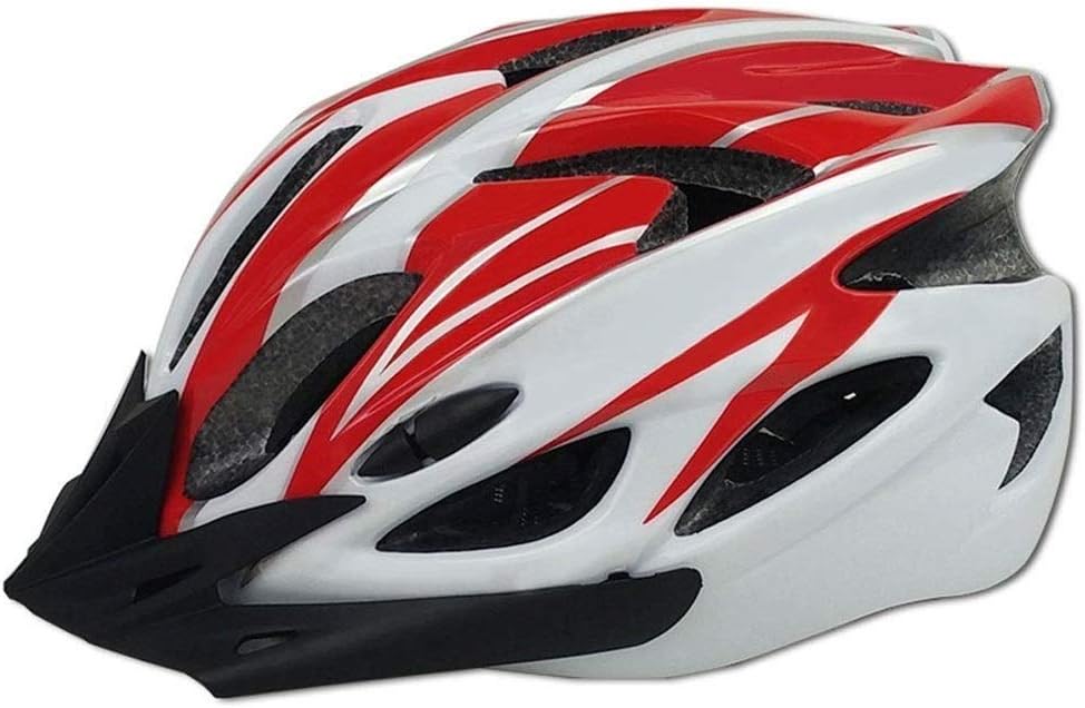 caschi da ciclismo maschile