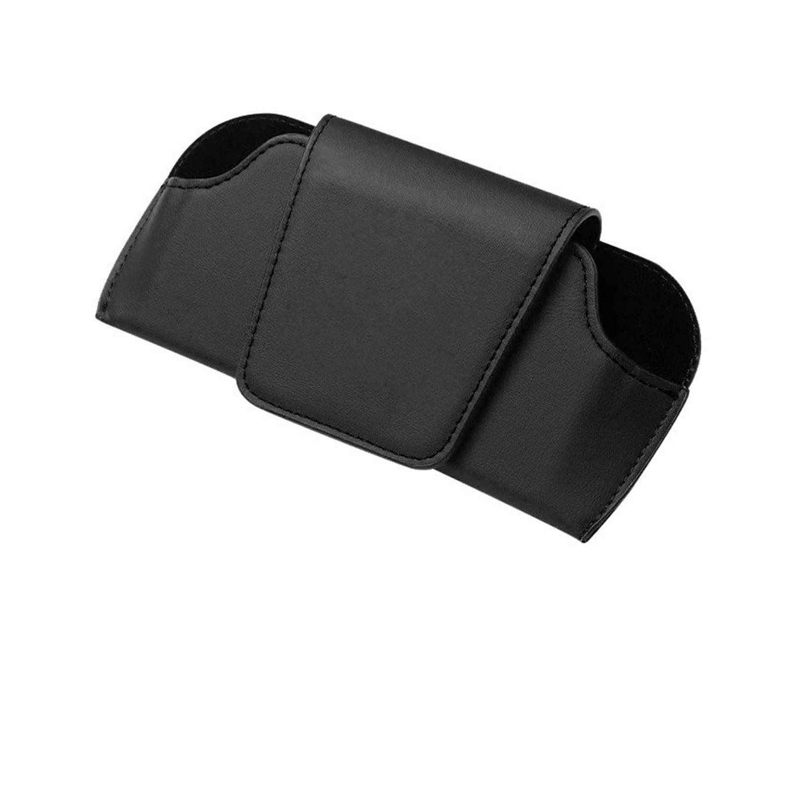 Support universel lunettes auto Peugeot 5008 finition noire - 8