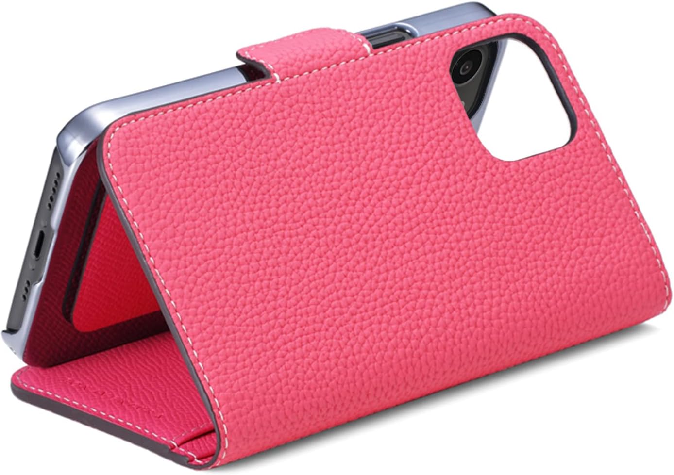 ボナベンチュラ】 スタンドダイアリーケース(iPhone 13) ボッタラート