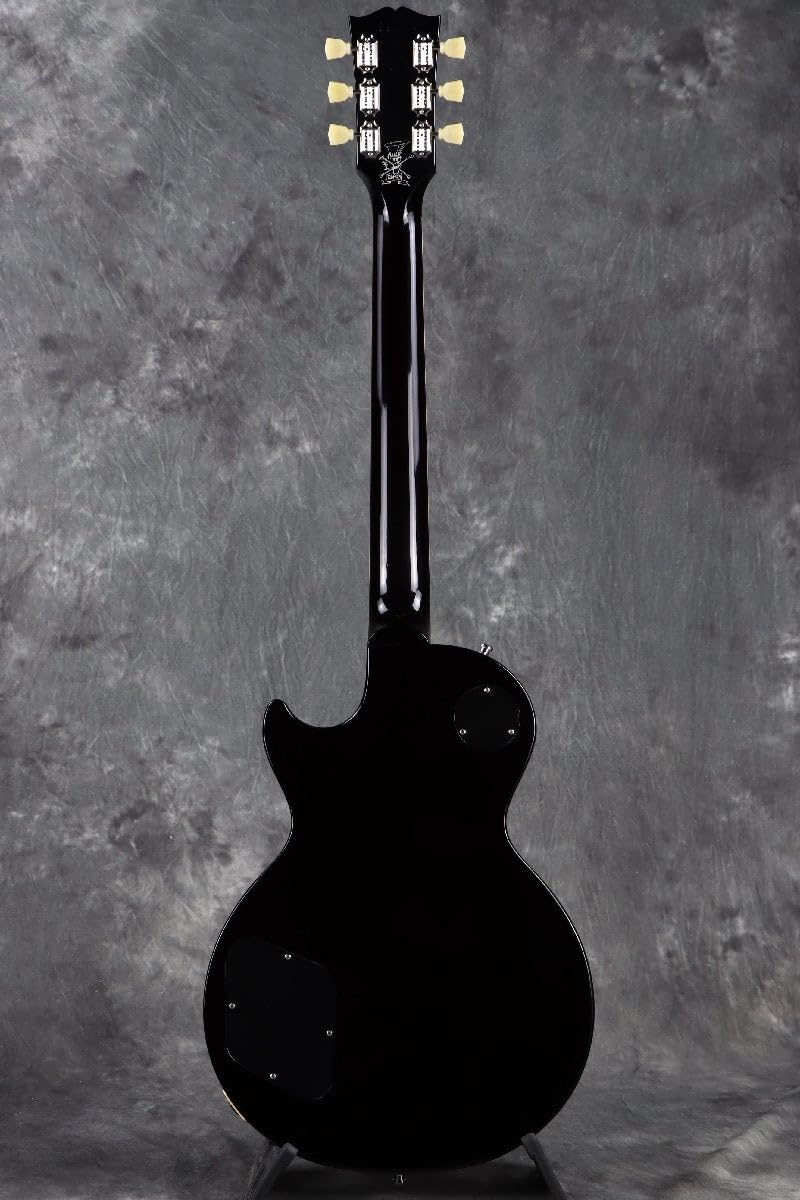 Amazon | Gibson/Slash Victoria Les Paul Standard Goldtop