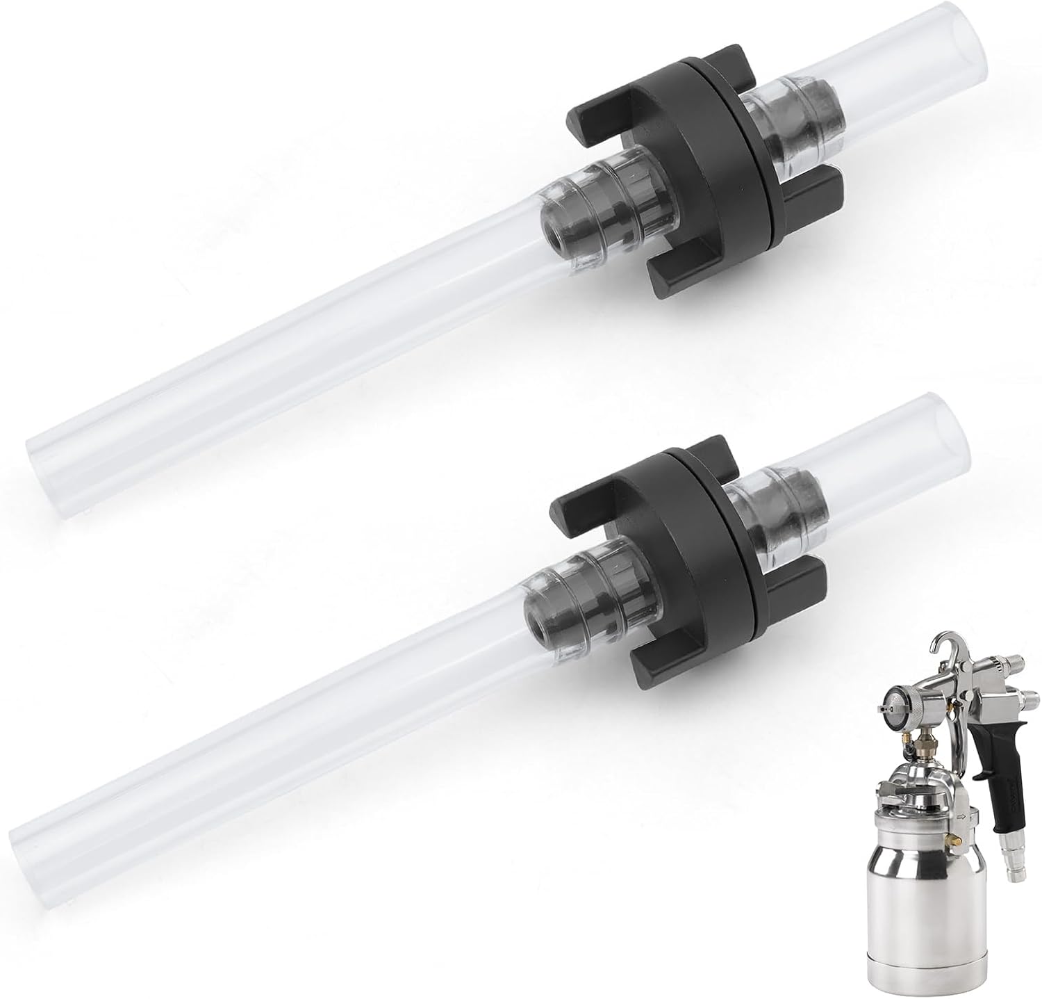 0297051 HVLP Check Valve Kit, for Titan Maxum II HVLP Spray Gun