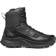 GARMONT TACTICAL Contact 6 Zip Polyester Duty Boots
