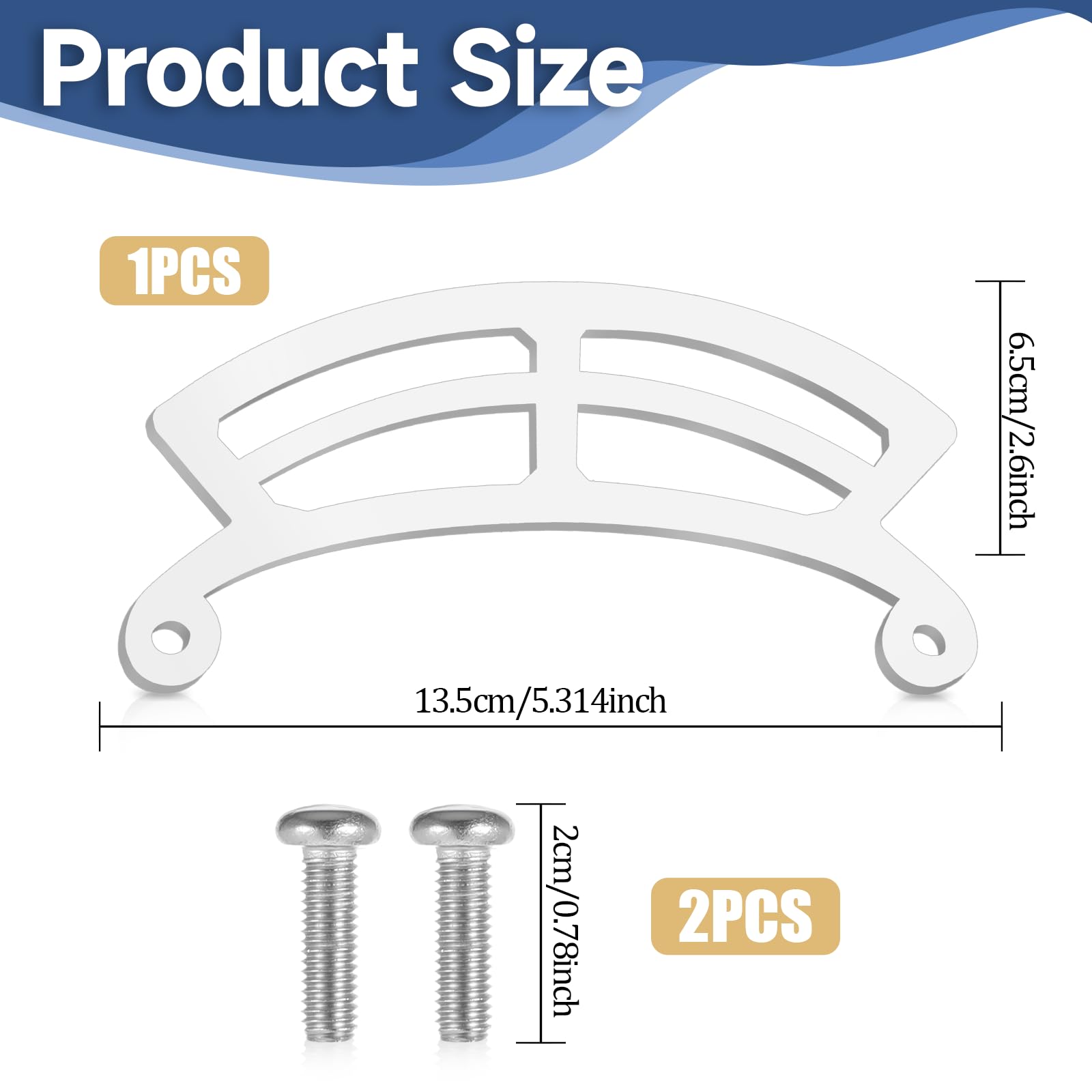Replacement Wood Bird Perch