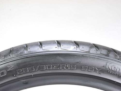 Miniatura 30 de Hankook Ventus V12 evo2 (K120) - Neumático radial de turismos, 255/40R18 99Y