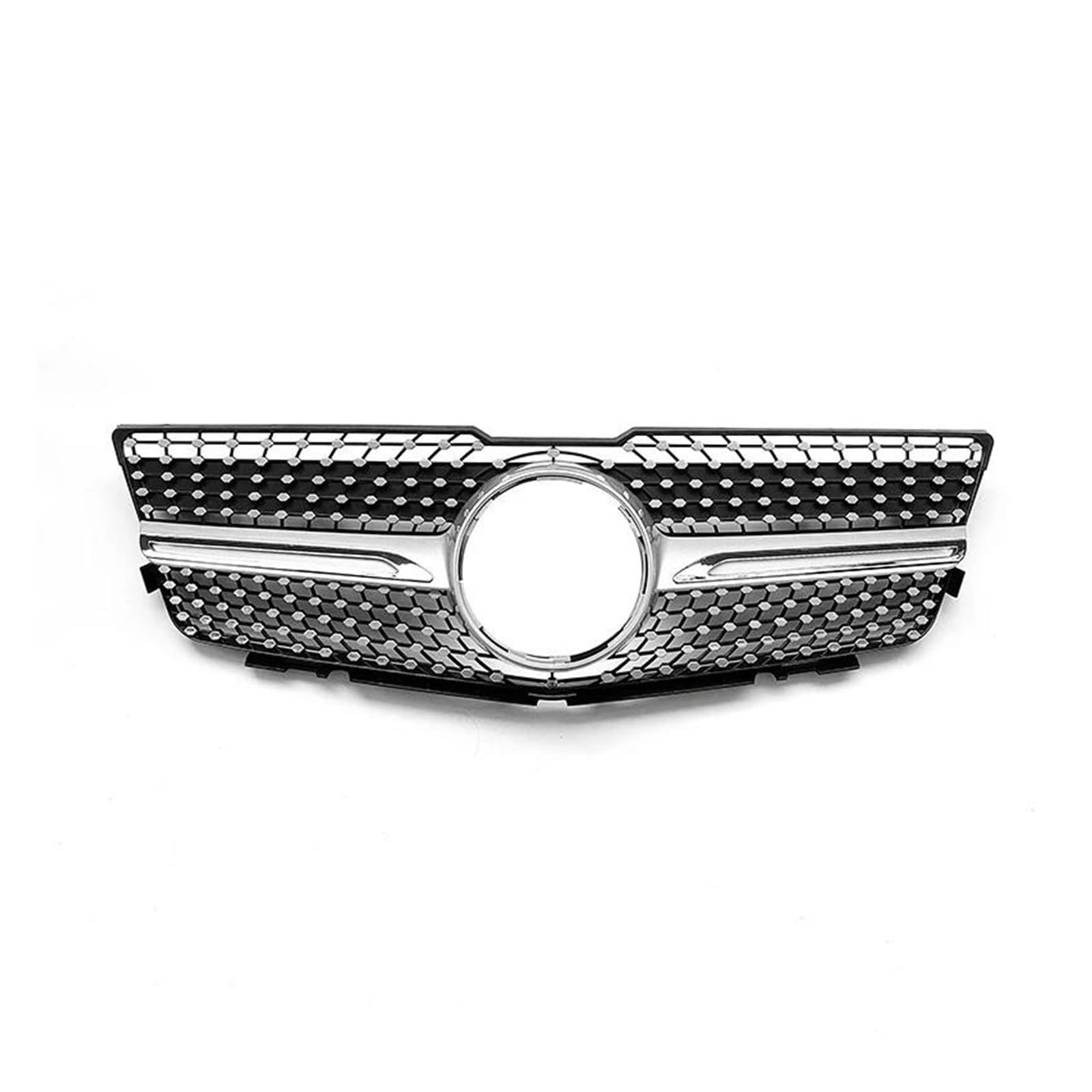 Calandre Mercedes Benz GLK X204 Grille Pare-Chocs Avant Racing GLK350 GLK300 2008-2012