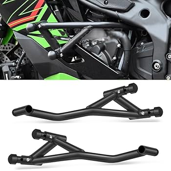 Amazon | XIAMAOZPR for 忍者 ZX-4R ZX-4RR ZX4R ZX4RR 2023