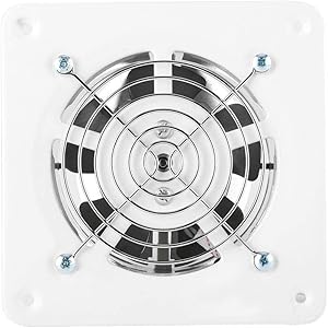 Ventilatore per garage thumbnail classifica