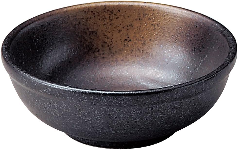Yamashita Kogei 14023590 Gold Tea Buki, 2.8 Ball, Diameter 3.7 x 1.4 inches (9.5 x 3.5 cm)