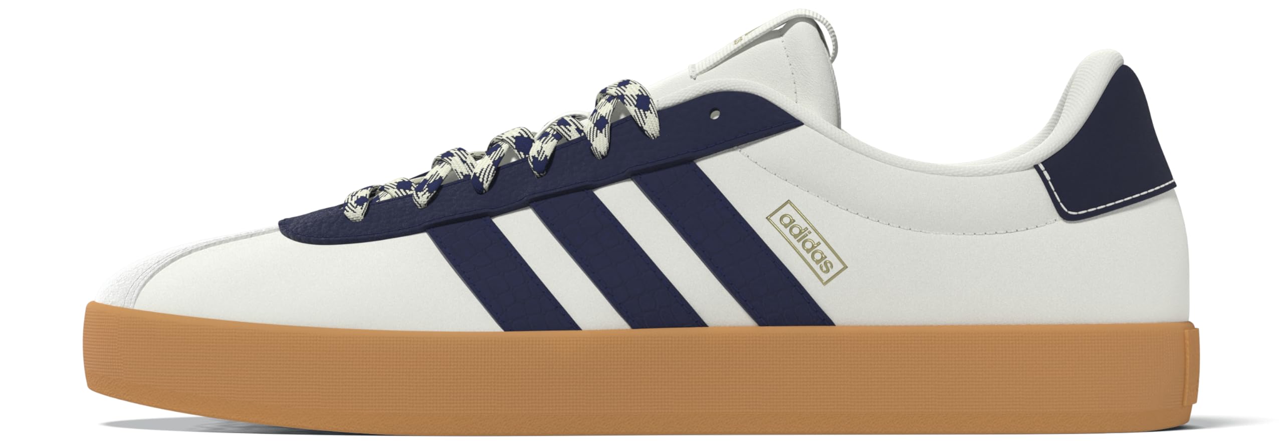 adidas Men's Zapatilla VL Court 3.0 — view 312