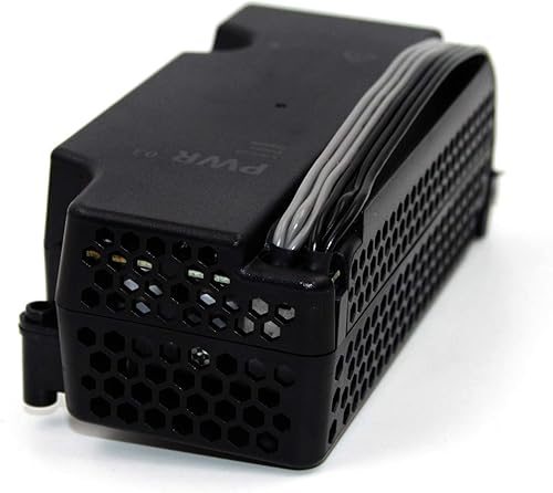Vista 9 de elxjar Nuevo Reemplazo de fuente de alimentación interna Adaptador de CA Ladrillo PA-1131-13MX N15-120P1A para Xbox One S (delgado) 1681 Número