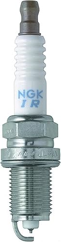 Miniatura 1 de NGK (7746) ifr7g-11ks Spark PlugPack de 4