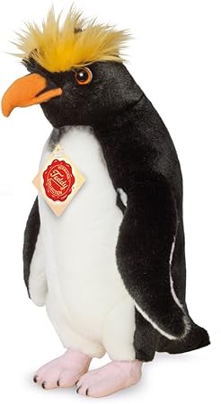 ハーマン テディベア マカロニペンギン32 動物 おもちゃ