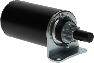 OEG Parts 10T Starter Fits Kawasaki John Deere Cub Cadet Toro 15-28HP