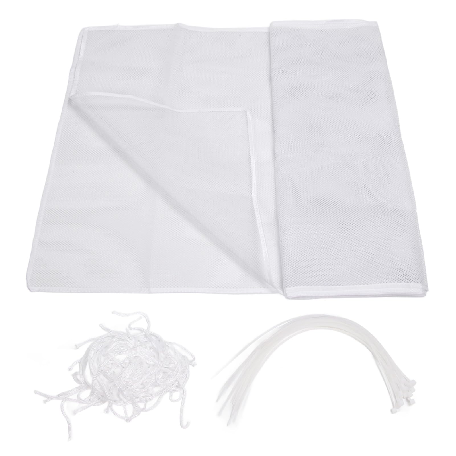 Filet de sécurité pour enfants Pilipane pour escalier et balcon, maille de protection 6mx79cm
