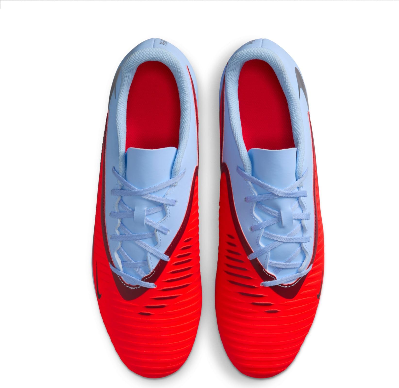 Nike Phantom 6 Low Club FG/MG SneakerHombre