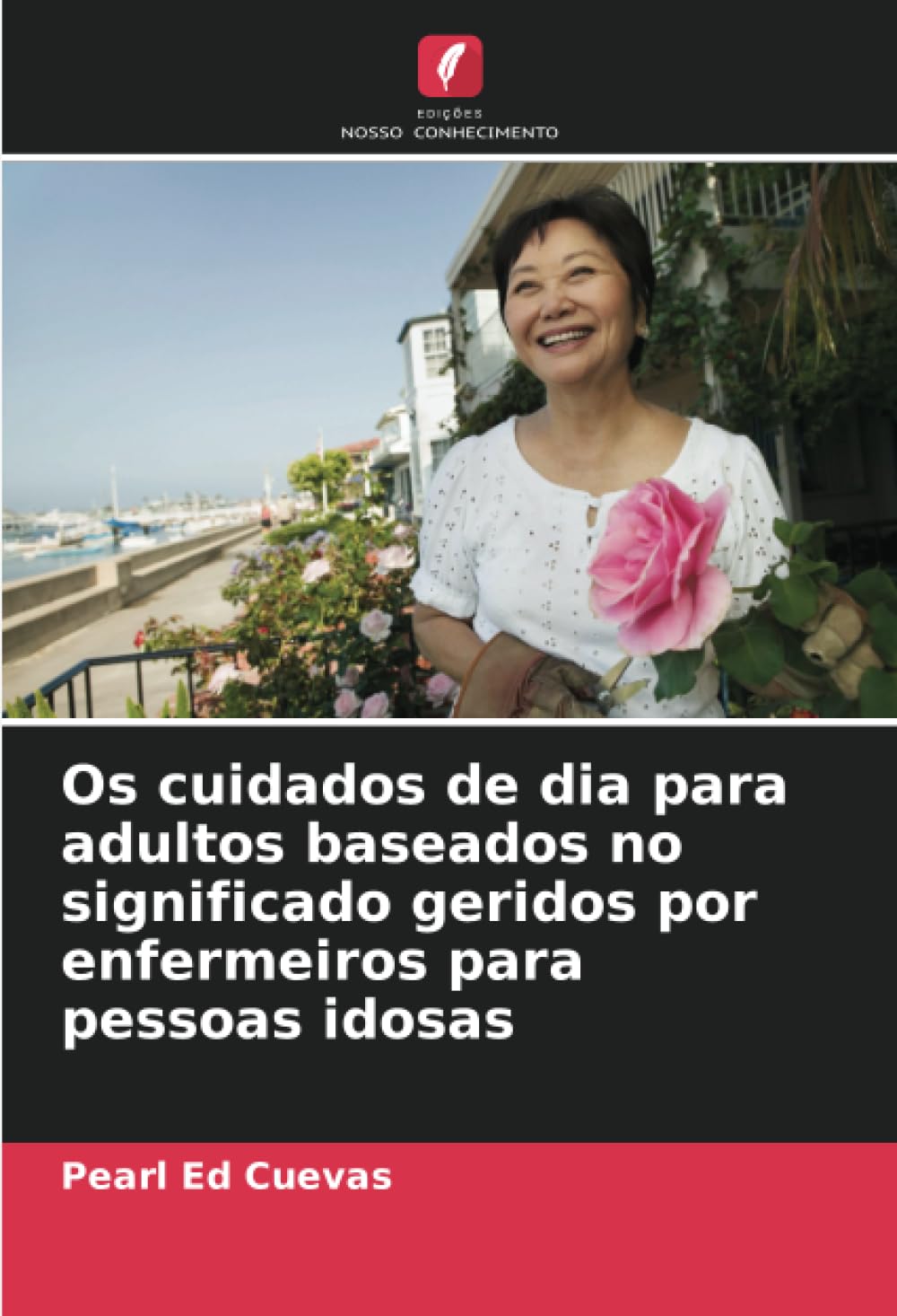 Os cuidados de dia para adultos baseados no significado geridos por enfermeiros para pessoas idosas