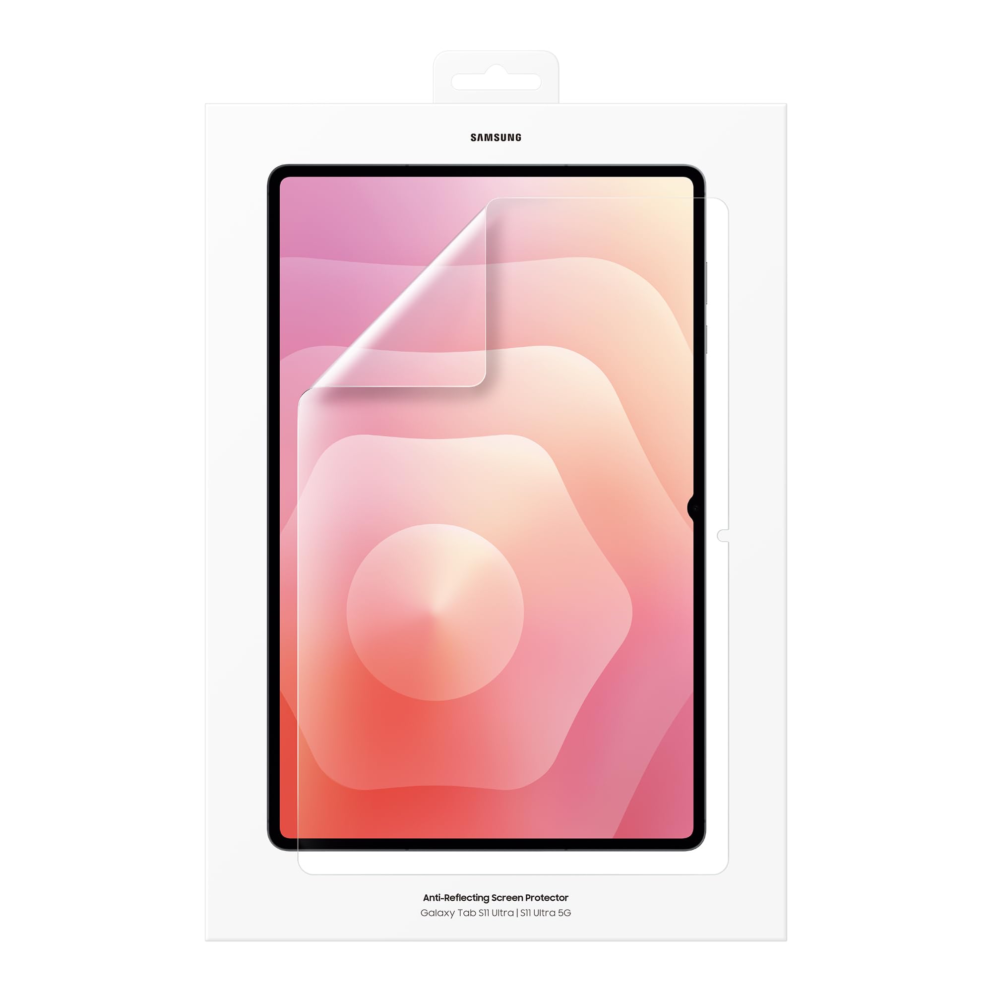 Samsung Samsung Tab S11 Ultra Anti-Reflecting Screen Protector