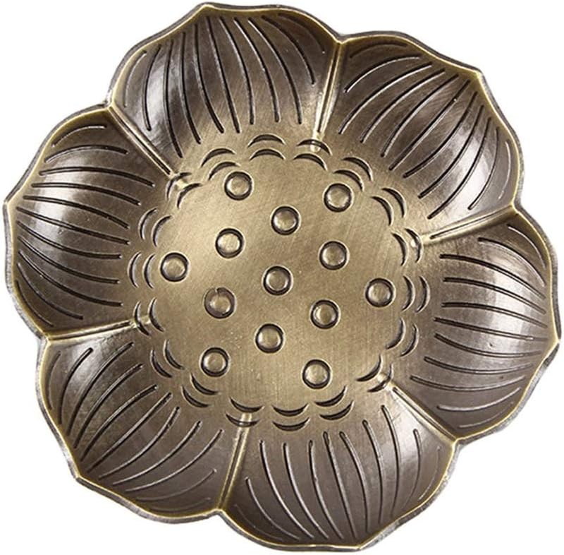 bruciatore d'incenso per salvia