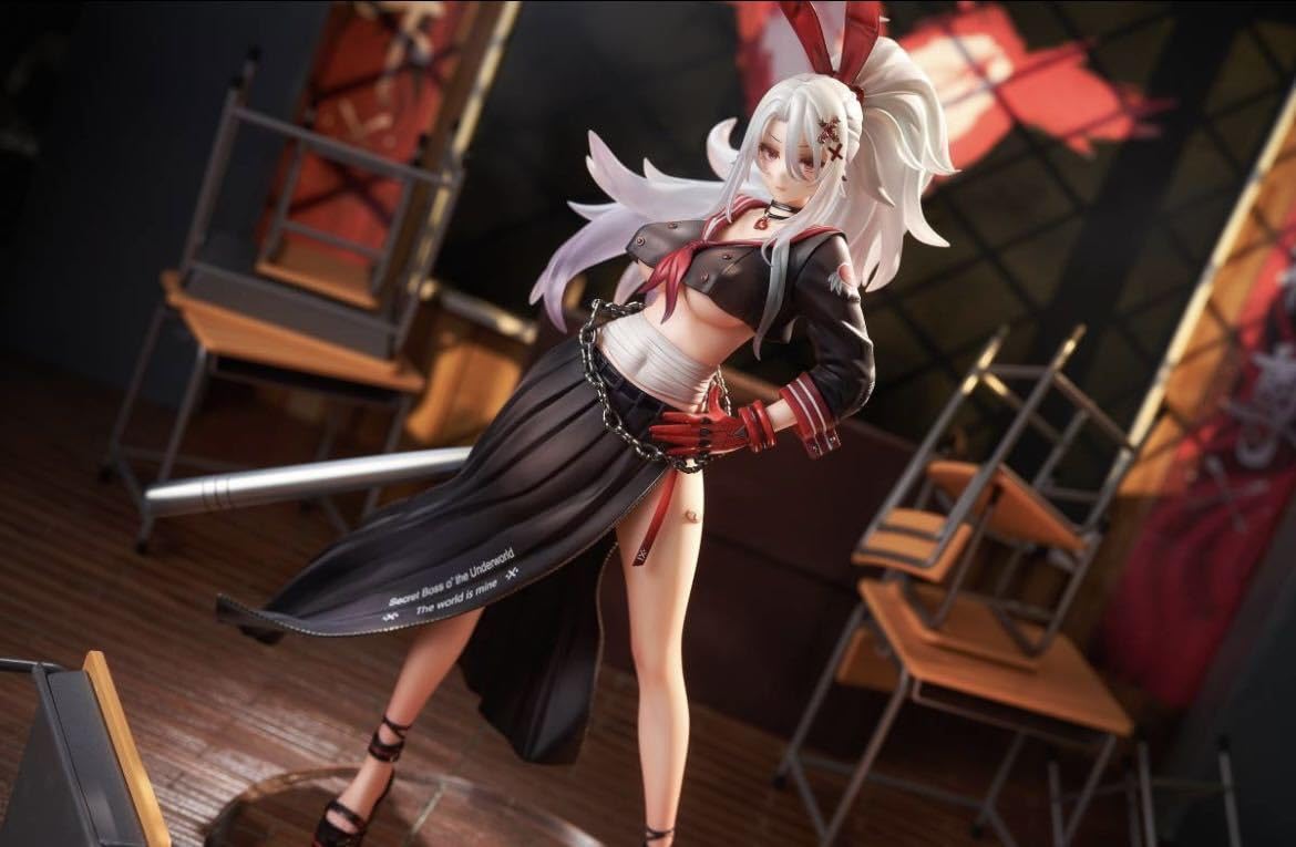 Amazon.co.jp: ワンフェス WF2023s 無機物置 アズールレーン アズレン