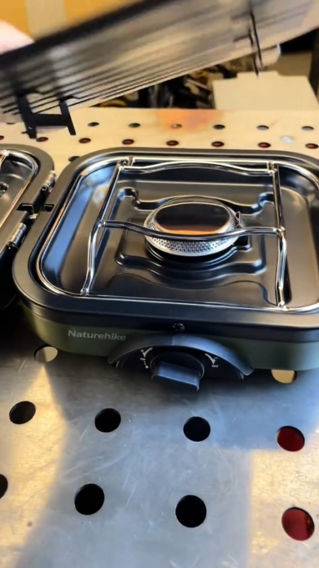 Amazon.com: Naturehike: Camp Kitchen