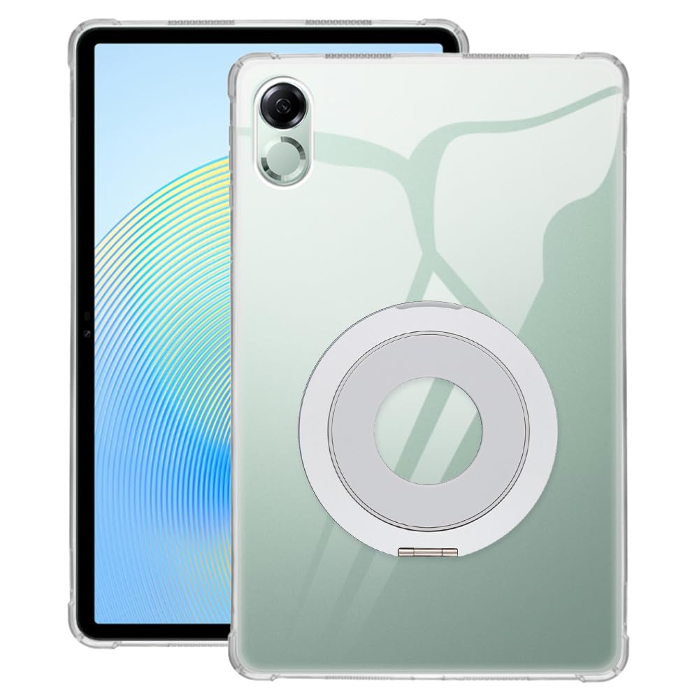 Protège-tablette Honor Pad X9 transparent pour le bureau - 8