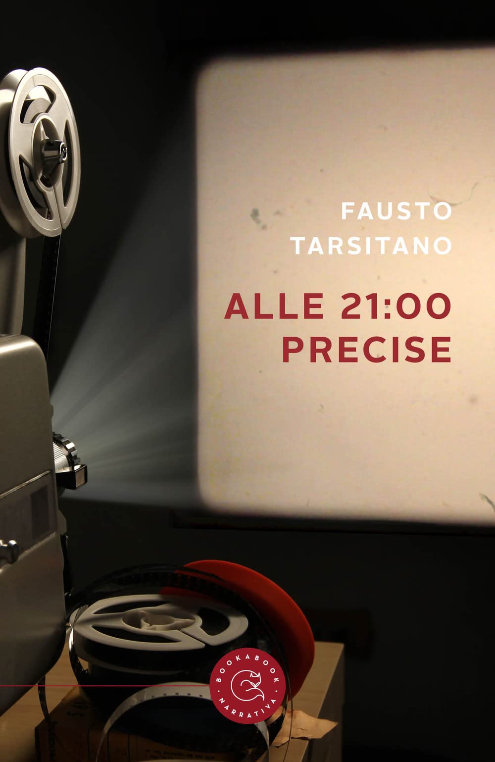 Alle 21:00 Precise - 4