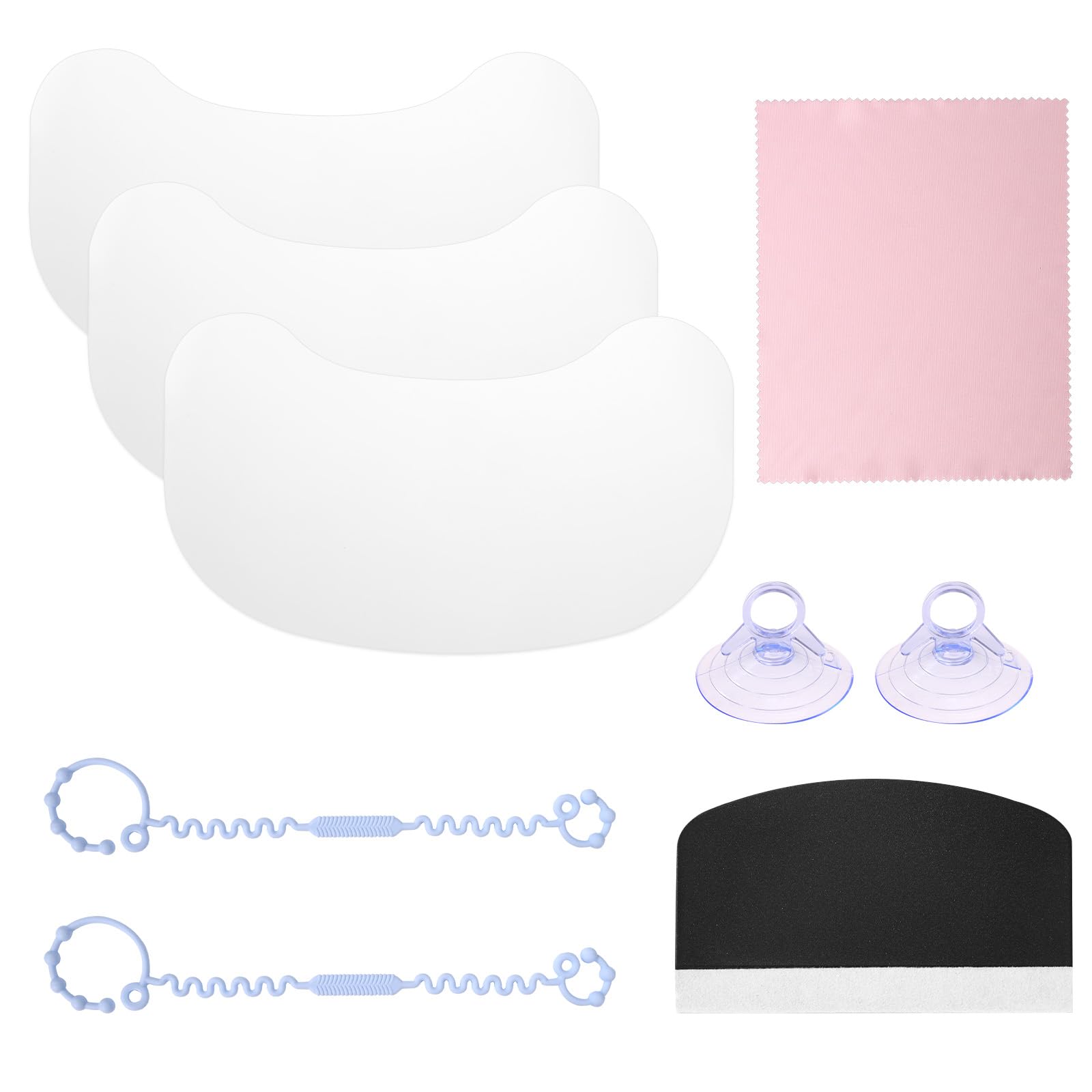 【美品】ストッケ　トリップトラップ　ベビーセット&トレイ 吸着ステッカー Amazon.co.jp: Stokke トリップトラップトレイ用吸着ソルバー