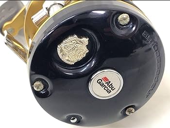 山*魚様 Abu Garcia 5600C4 ベイトリール Amazon | アブガルシア Abu アンバサダー 5600C4 5600 ベイト