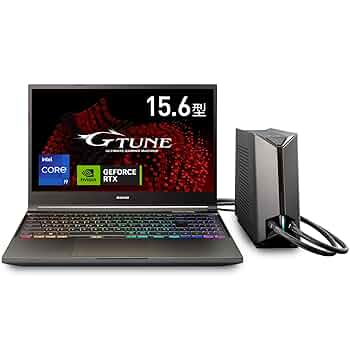 【ジャンク】マウスコンピューター G-Tune H5 本体、ACアダプターのみ Amazon.co.jp: マウスコンピューター mouse 【ゲーミング】 水冷