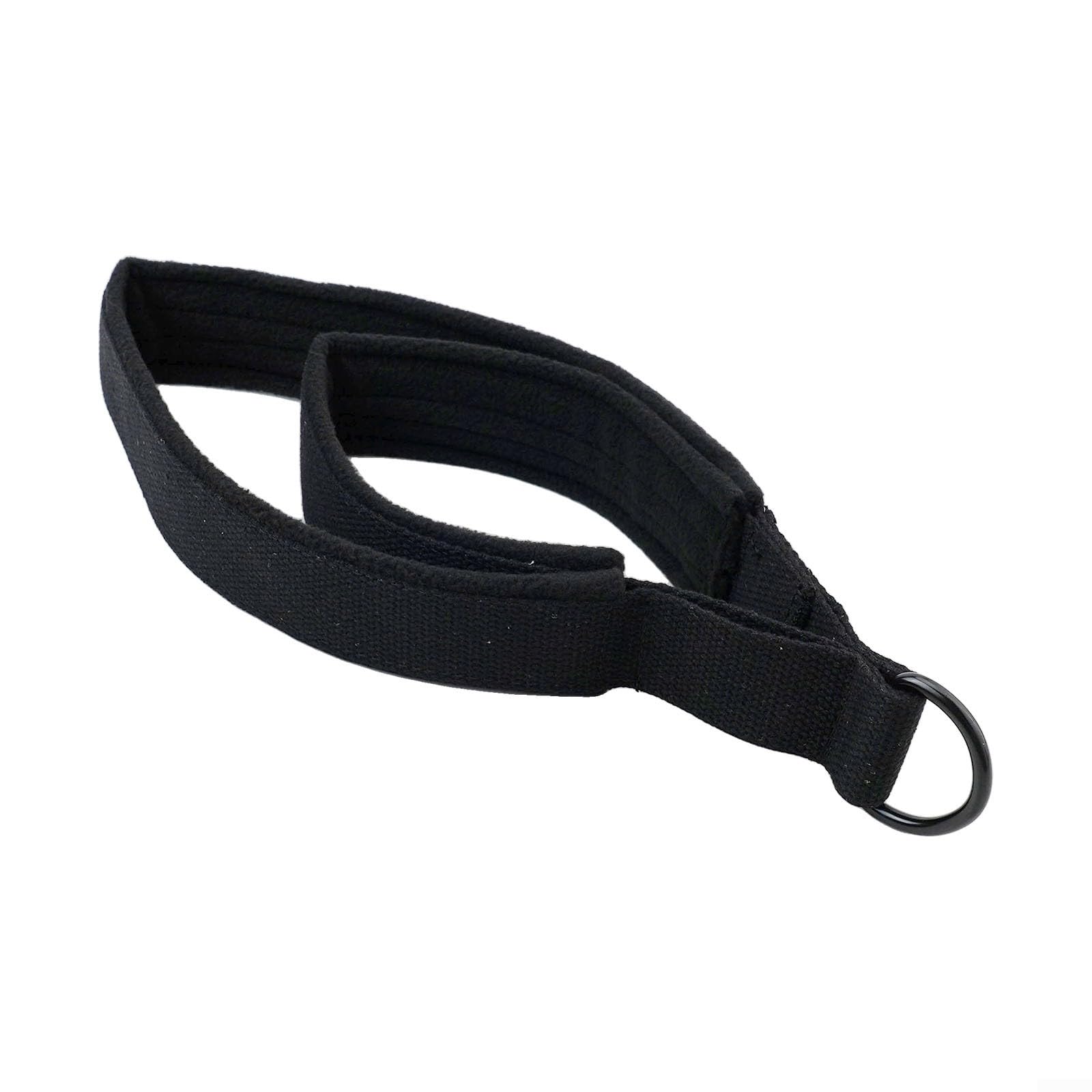 Lot de 2 sangles légères à double boucle pour équipement de Pilates, complément parfait à votre équipement de fitness