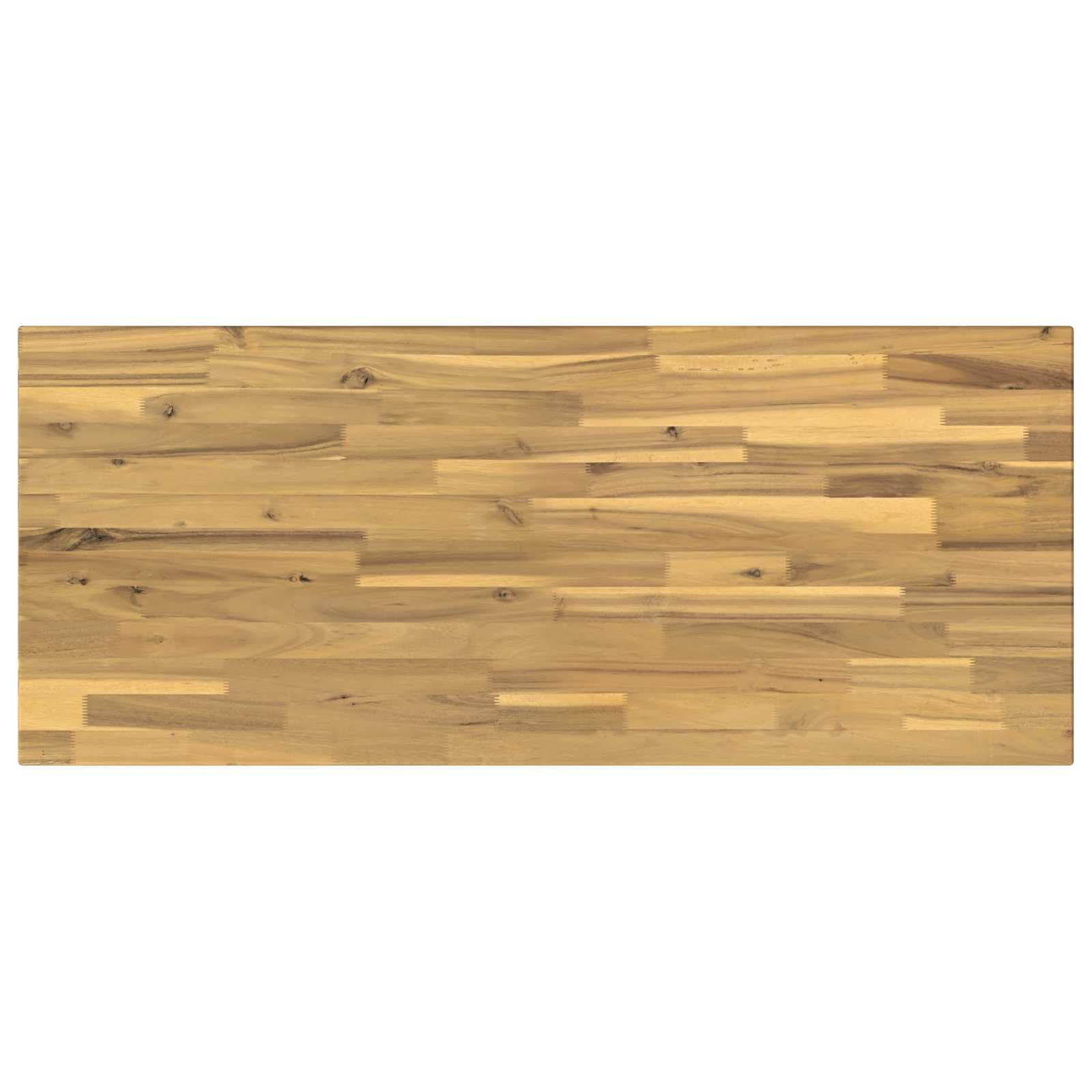vidaXL Rectangular Table Top 100 x 40 x 3.2 cm Rectangular — image 1