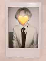 Amazon.co.jp: 碓氷政宗 チェキ 夢喰neon 1 : Toys & Games