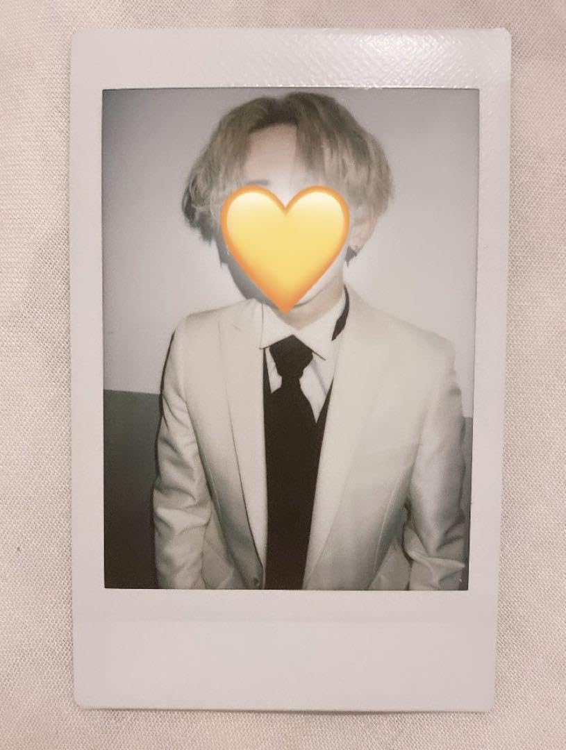 夢喰NEON 碓氷政宗 チェキ 夢喰いNEON】 碓氷政宗 チェキ - メルカリ