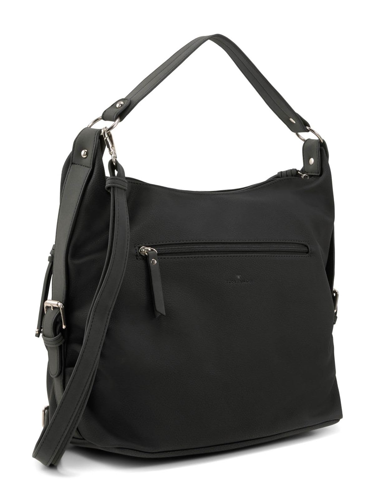 TOM TAILOR Damen Caia 002595 Schultertasche (1er Pack)