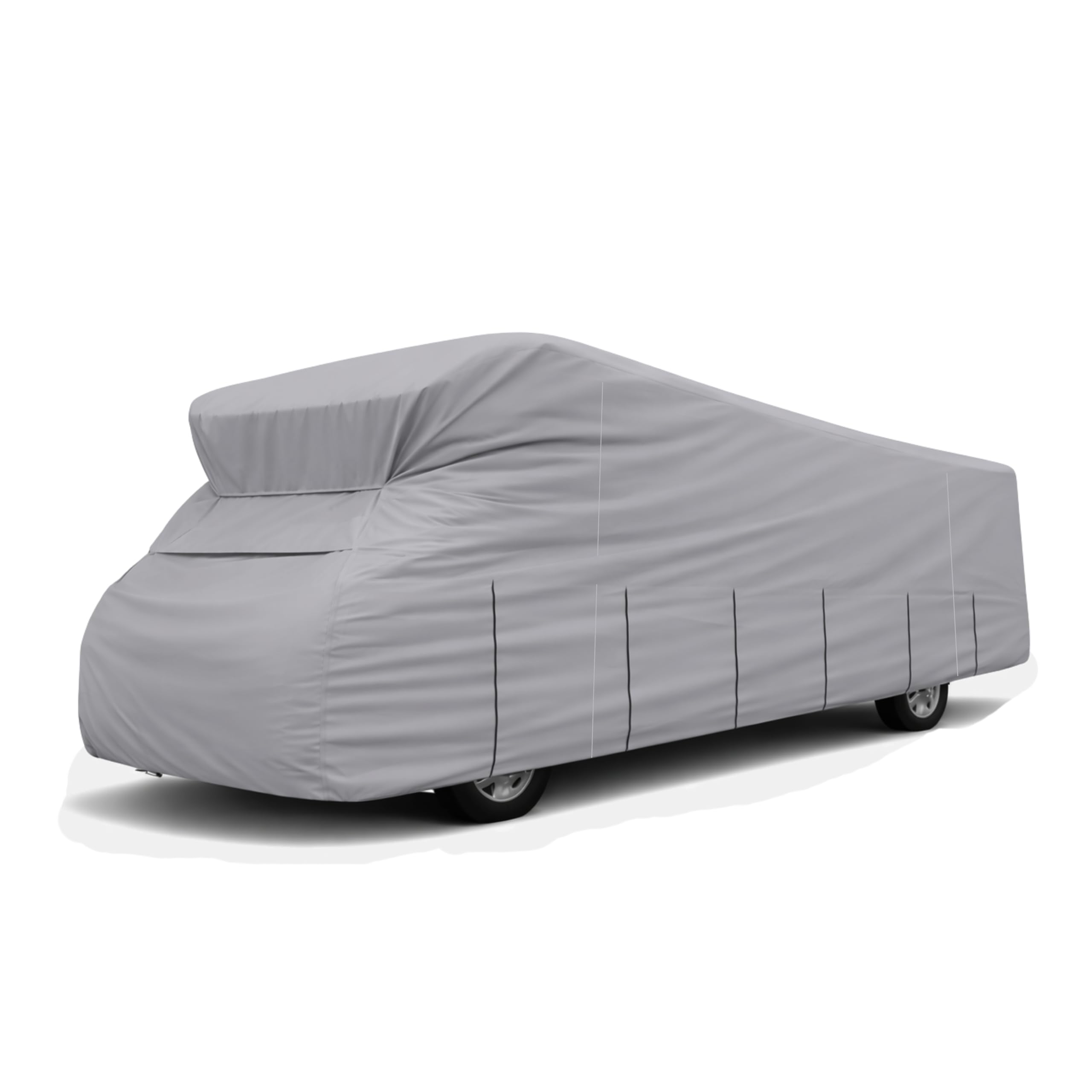 Funda Transpirable para perfilada Autocaravana (LxANxAL 7.00x2.30x2.60m)