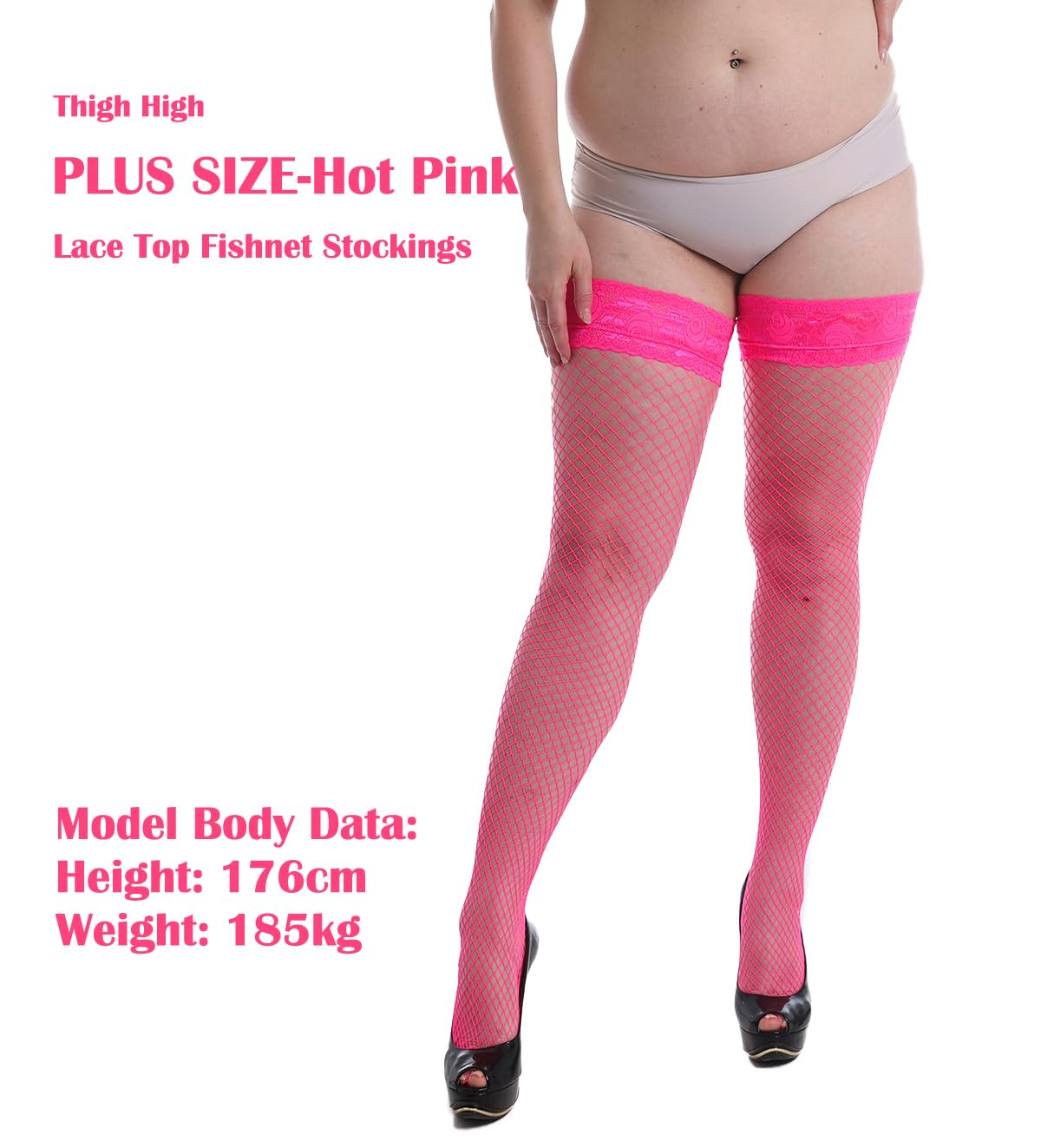 snapklik-plus-size-fishnets-thigh-high-stockings-silicone-lace