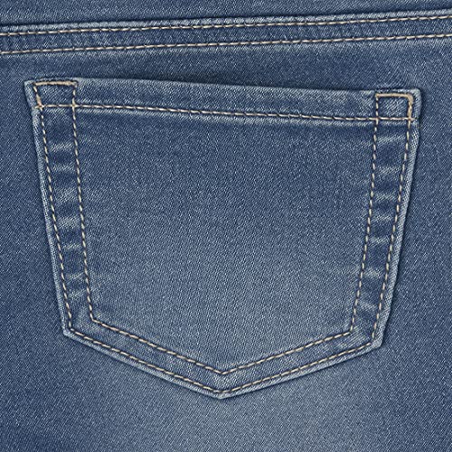 The Children's Place Girls' Stretch Denim Jeggings4